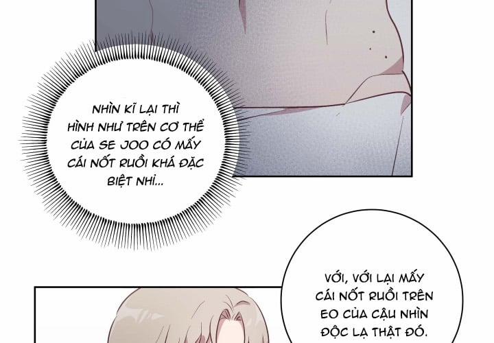 Cuộc Sống Hai Mặt Của Thần Tượng 2 trang 79