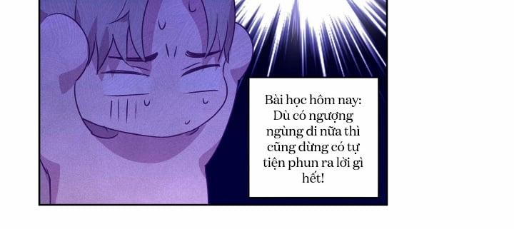 Cuộc Sống Hai Mặt Của Thần Tượng 2 trang 84