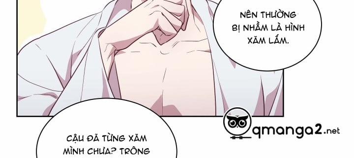 Cuộc Sống Hai Mặt Của Thần Tượng 2 trang 92