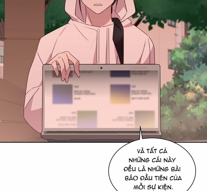 Cuộc Sống Hai Mặt Của Thần Tượng 20 trang 102