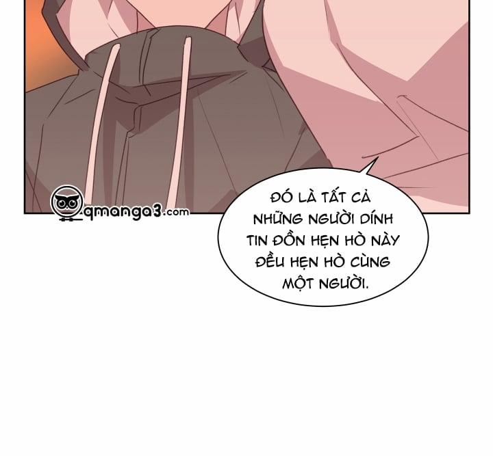 Cuộc Sống Hai Mặt Của Thần Tượng 20 trang 104