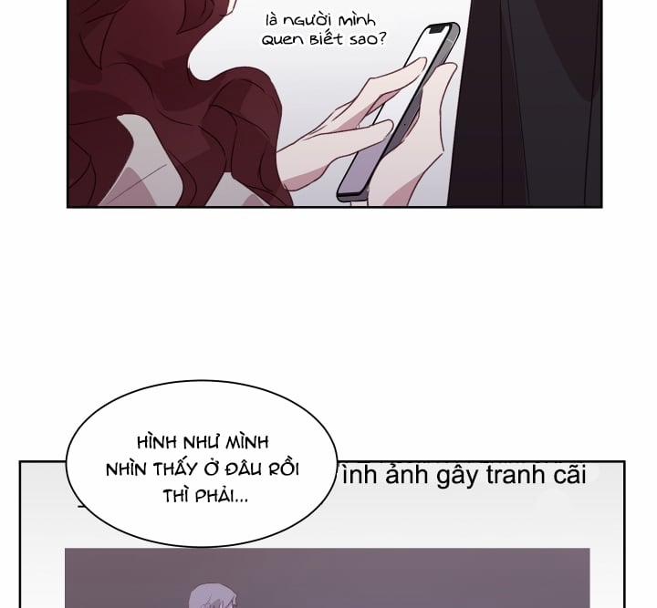 Cuộc Sống Hai Mặt Của Thần Tượng 20 trang 11