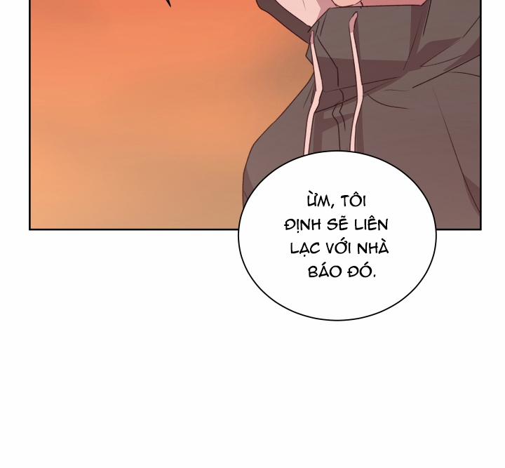 Cuộc Sống Hai Mặt Của Thần Tượng 20 trang 111