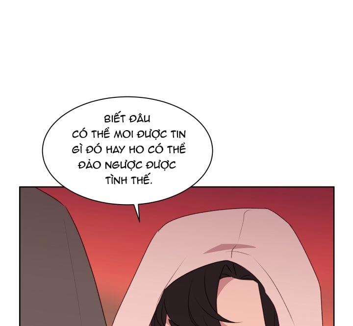 Cuộc Sống Hai Mặt Của Thần Tượng 20 trang 112