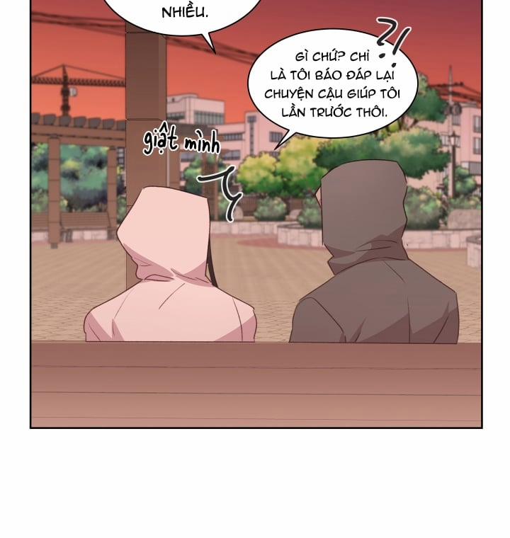 Cuộc Sống Hai Mặt Của Thần Tượng 20 trang 121