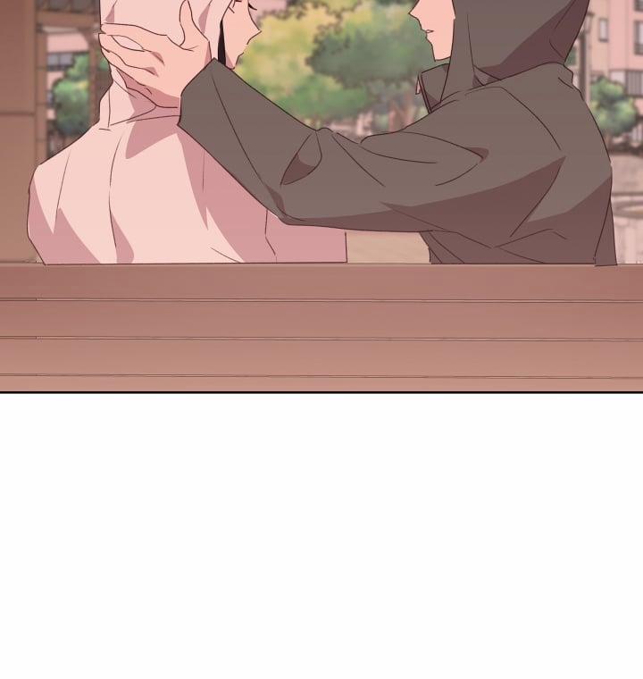 Cuộc Sống Hai Mặt Của Thần Tượng 20 trang 126