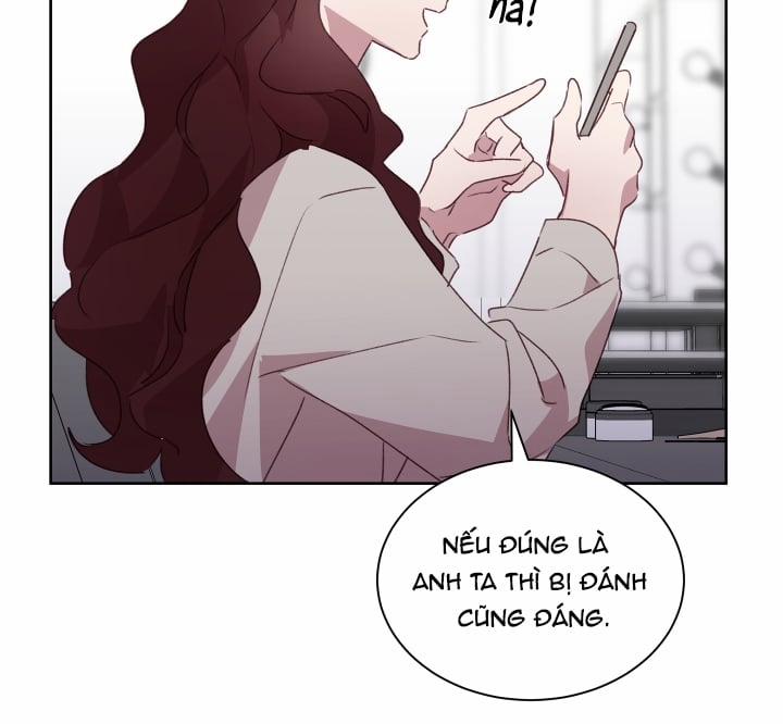 Cuộc Sống Hai Mặt Của Thần Tượng 20 trang 16