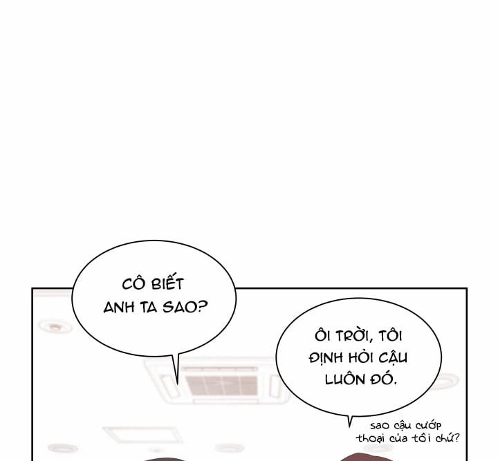 Cuộc Sống Hai Mặt Của Thần Tượng 20 trang 17