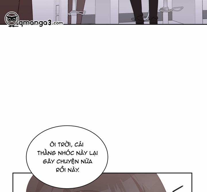 Cuộc Sống Hai Mặt Của Thần Tượng 20 trang 2