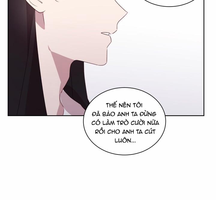 Cuộc Sống Hai Mặt Của Thần Tượng 20 trang 20