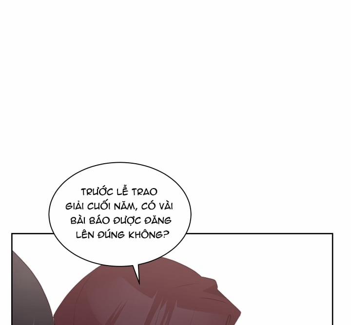 Cuộc Sống Hai Mặt Của Thần Tượng 20 trang 21