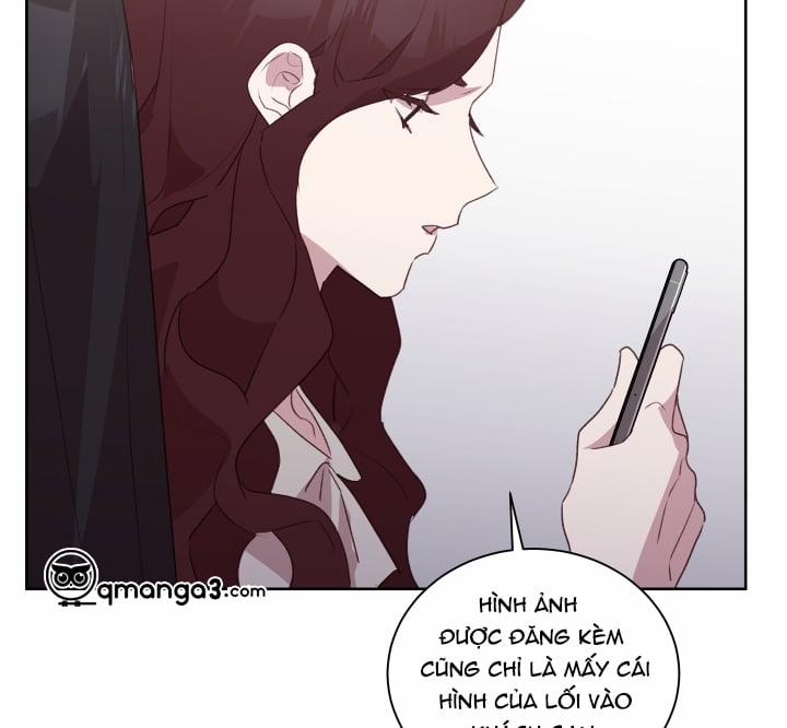 Cuộc Sống Hai Mặt Của Thần Tượng 20 trang 22