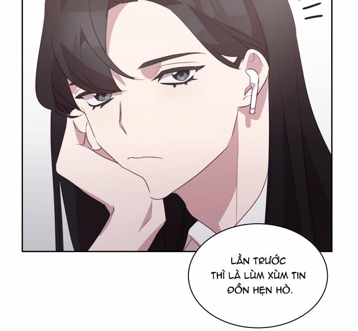 Cuộc Sống Hai Mặt Của Thần Tượng 20 trang 3