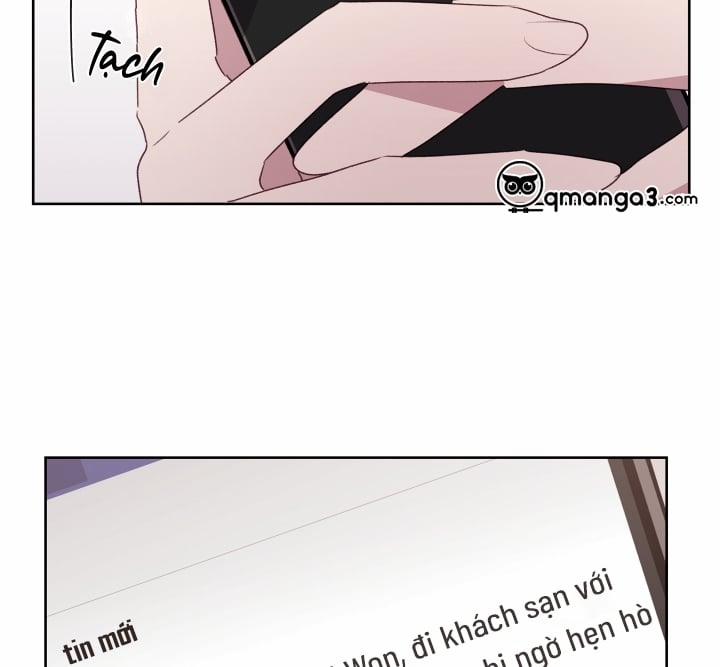 Cuộc Sống Hai Mặt Của Thần Tượng 20 trang 36