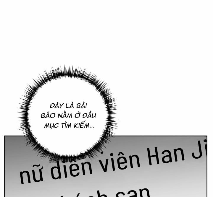 Cuộc Sống Hai Mặt Của Thần Tượng 20 trang 38