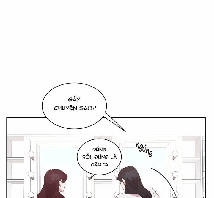 Cuộc Sống Hai Mặt Của Thần Tượng 20 trang 4