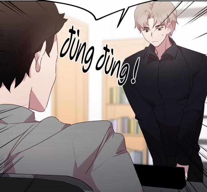 Cuộc Sống Hai Mặt Của Thần Tượng 20 trang 47