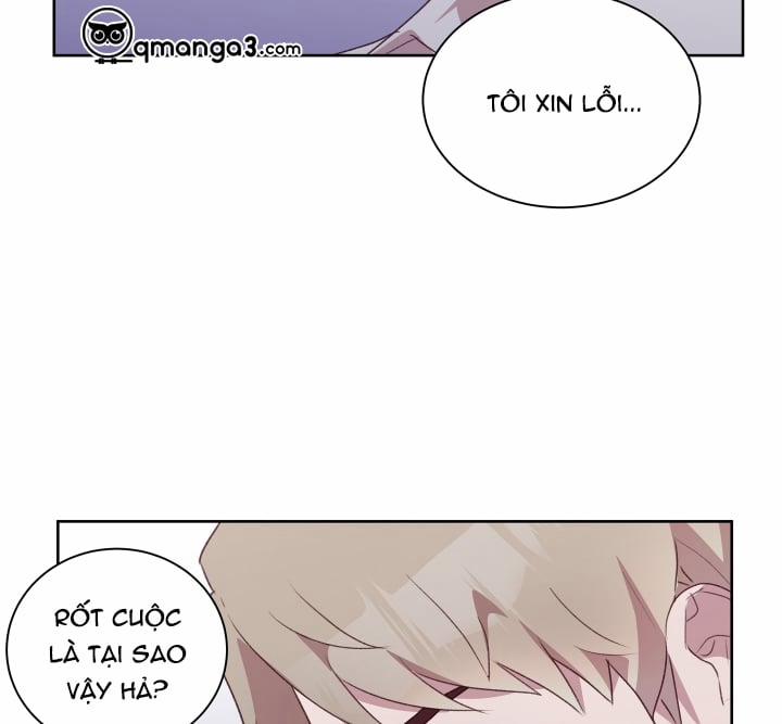 Cuộc Sống Hai Mặt Của Thần Tượng 20 trang 50