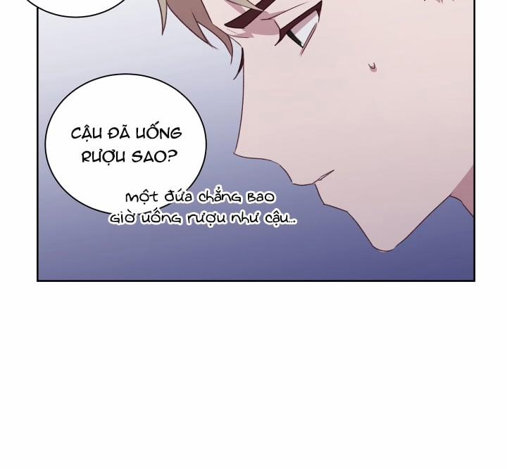 Cuộc Sống Hai Mặt Của Thần Tượng 20 trang 51