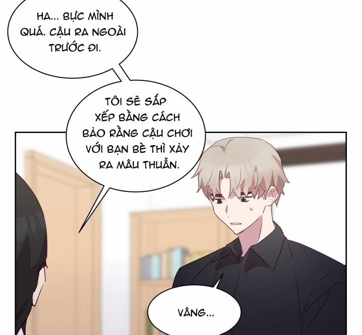 Cuộc Sống Hai Mặt Của Thần Tượng 20 trang 59