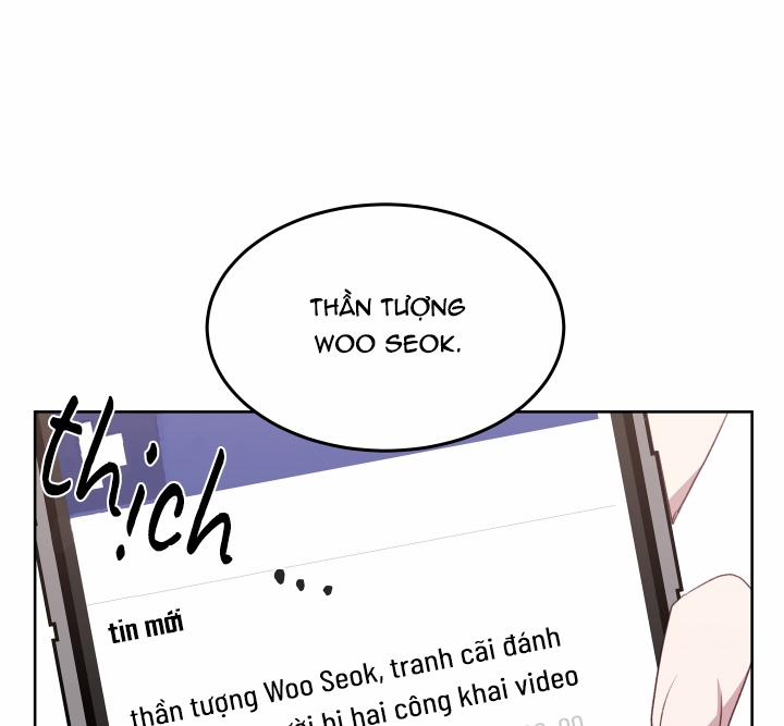 Cuộc Sống Hai Mặt Của Thần Tượng 20 trang 6