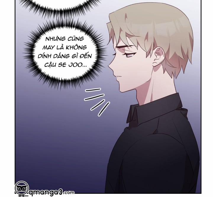 Cuộc Sống Hai Mặt Của Thần Tượng 20 trang 66