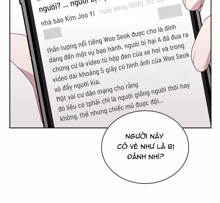 Cuộc Sống Hai Mặt Của Thần Tượng 20 trang 7