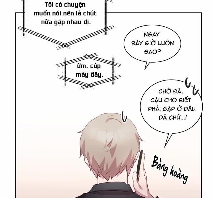 Cuộc Sống Hai Mặt Của Thần Tượng 20 trang 77