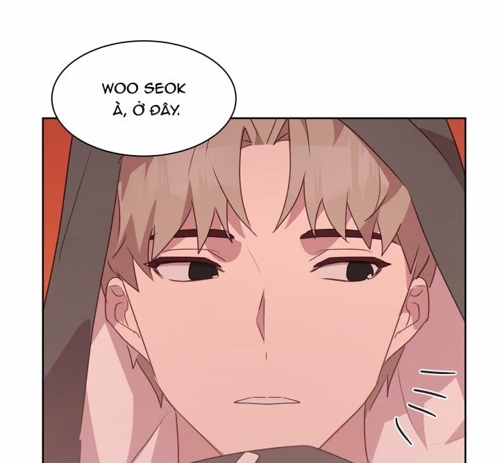 Cuộc Sống Hai Mặt Của Thần Tượng 20 trang 82