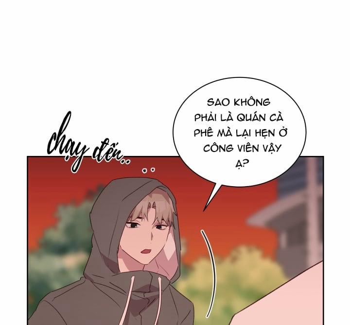 Cuộc Sống Hai Mặt Của Thần Tượng 20 trang 86