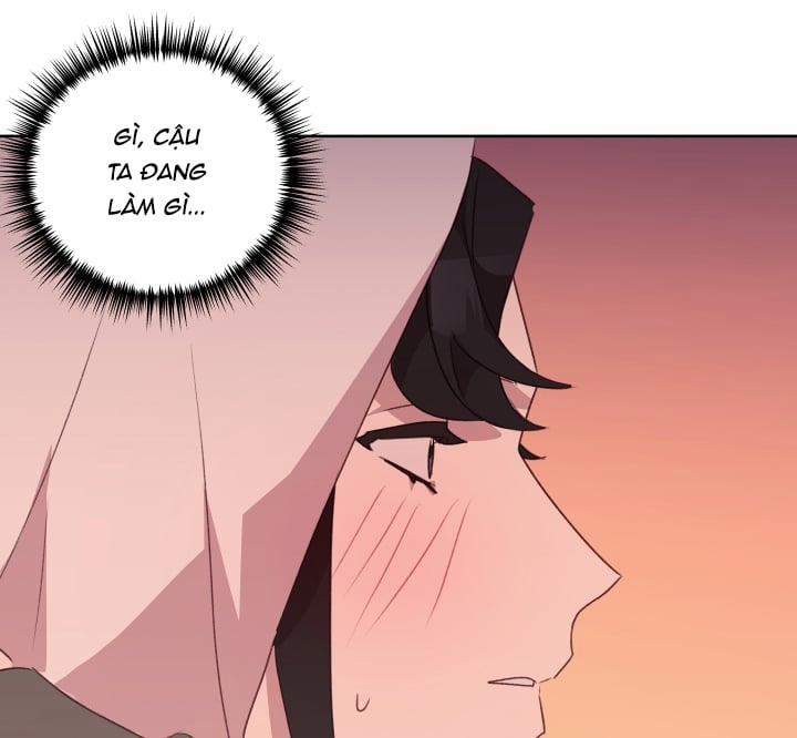 Cuộc Sống Hai Mặt Của Thần Tượng 21 trang 1