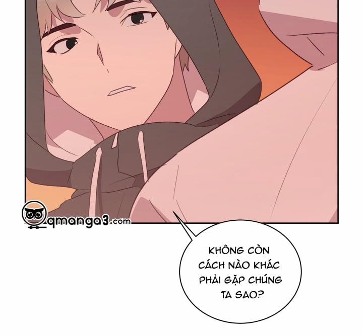Cuộc Sống Hai Mặt Của Thần Tượng 21 trang 10