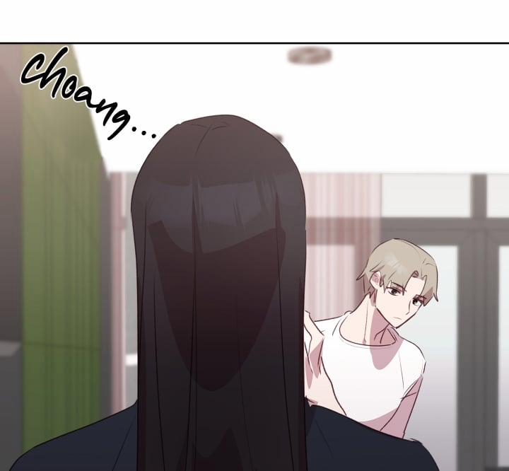 Cuộc Sống Hai Mặt Của Thần Tượng 21 trang 106