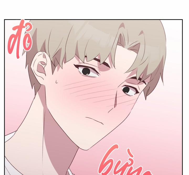 Cuộc Sống Hai Mặt Của Thần Tượng 21 trang 108