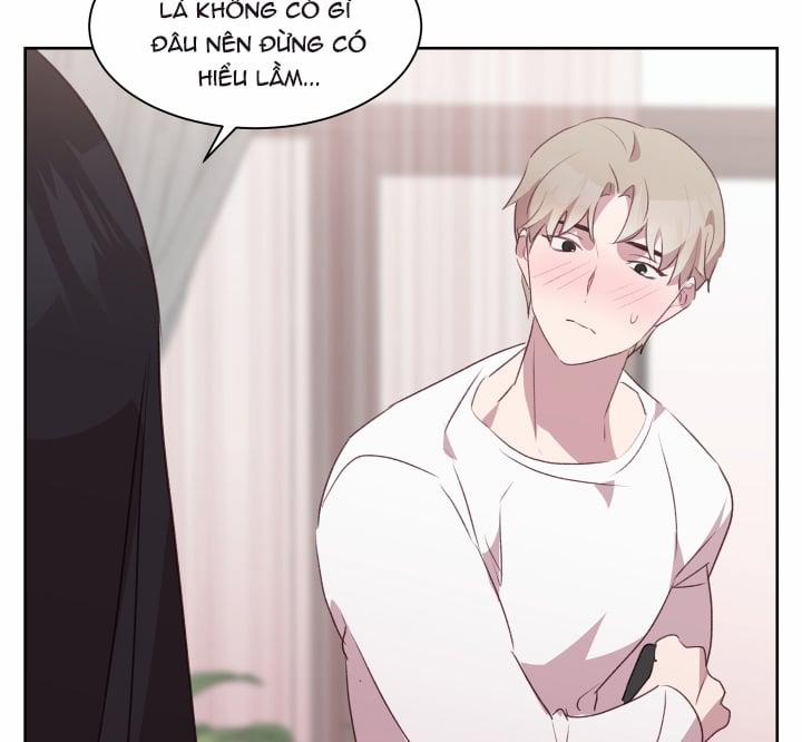 Cuộc Sống Hai Mặt Của Thần Tượng 21 trang 115