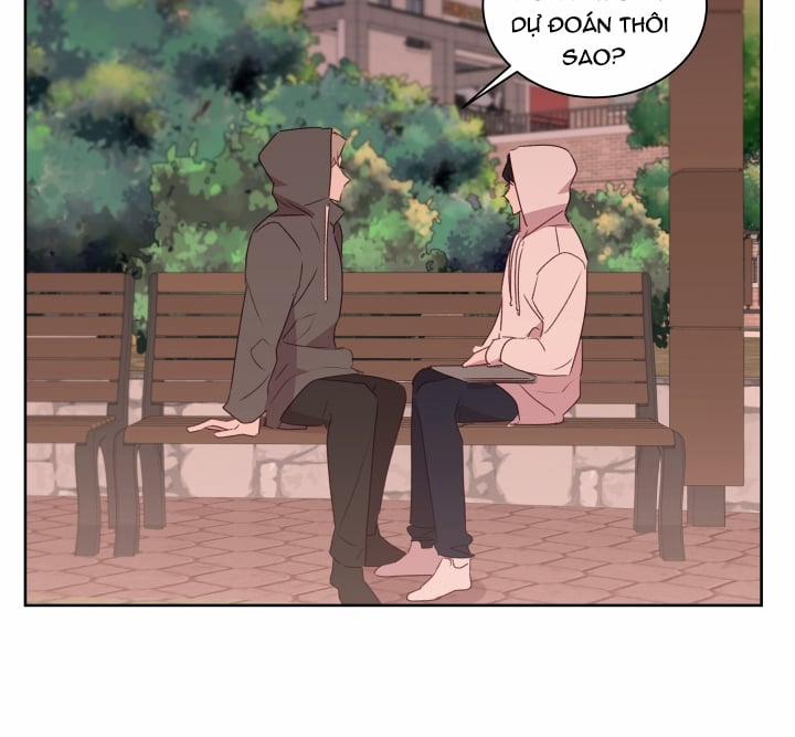 Cuộc Sống Hai Mặt Của Thần Tượng 21 trang 12