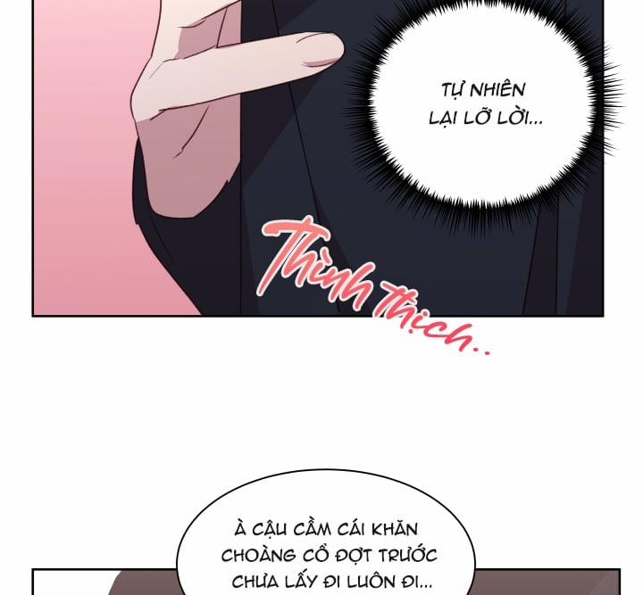 Cuộc Sống Hai Mặt Của Thần Tượng 21 trang 120