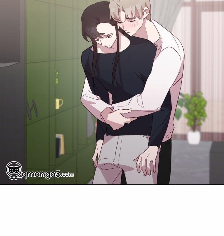 Cuộc Sống Hai Mặt Của Thần Tượng 21 trang 123