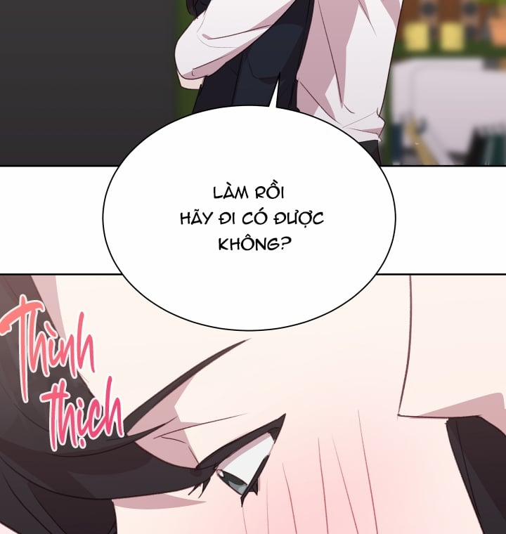 Cuộc Sống Hai Mặt Của Thần Tượng 21 trang 129