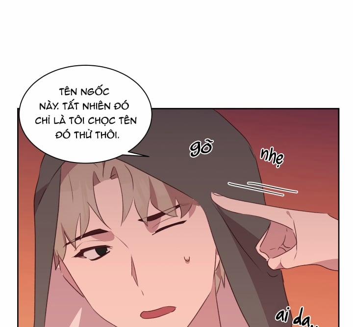 Cuộc Sống Hai Mặt Của Thần Tượng 21 trang 13