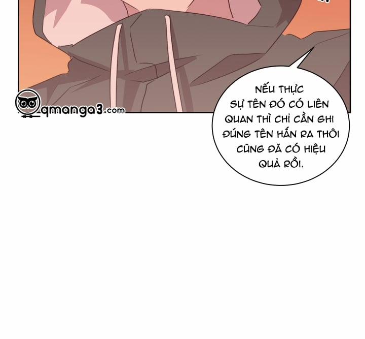 Cuộc Sống Hai Mặt Của Thần Tượng 21 trang 14