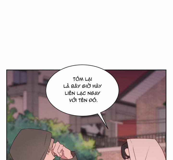 Cuộc Sống Hai Mặt Của Thần Tượng 21 trang 15