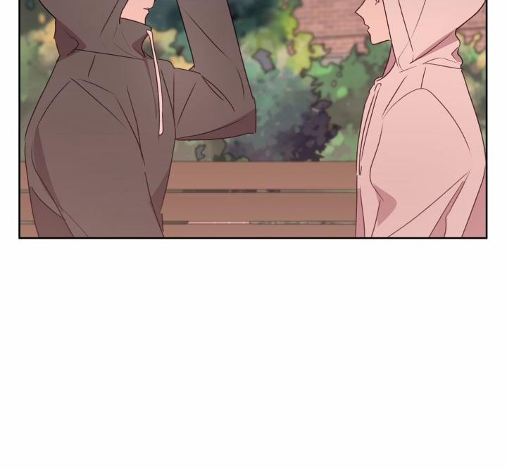 Cuộc Sống Hai Mặt Của Thần Tượng 21 trang 16