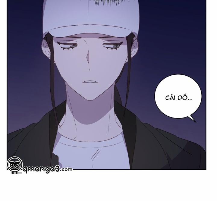 Cuộc Sống Hai Mặt Của Thần Tượng 21 trang 21