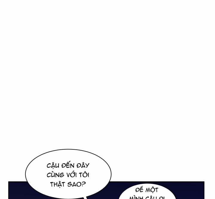 Cuộc Sống Hai Mặt Của Thần Tượng 21 trang 22