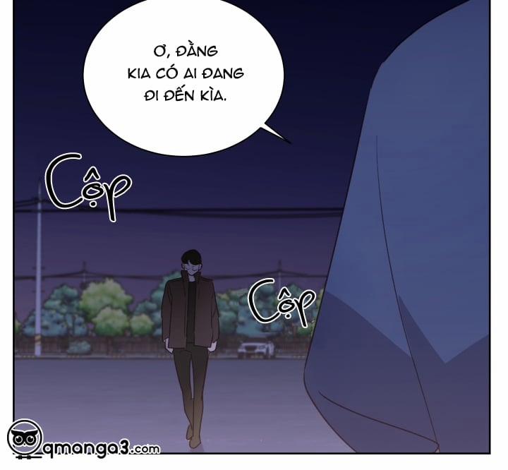 Cuộc Sống Hai Mặt Của Thần Tượng 21 trang 25
