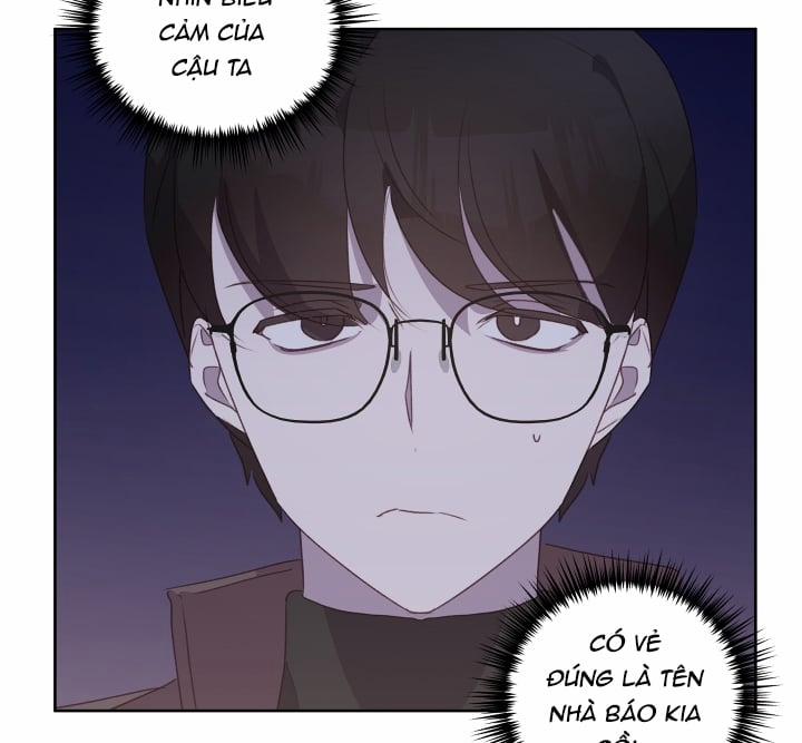 Cuộc Sống Hai Mặt Của Thần Tượng 21 trang 27