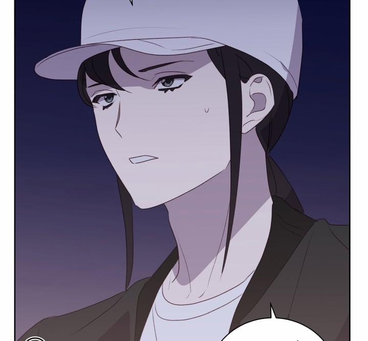 Cuộc Sống Hai Mặt Của Thần Tượng 21 trang 29