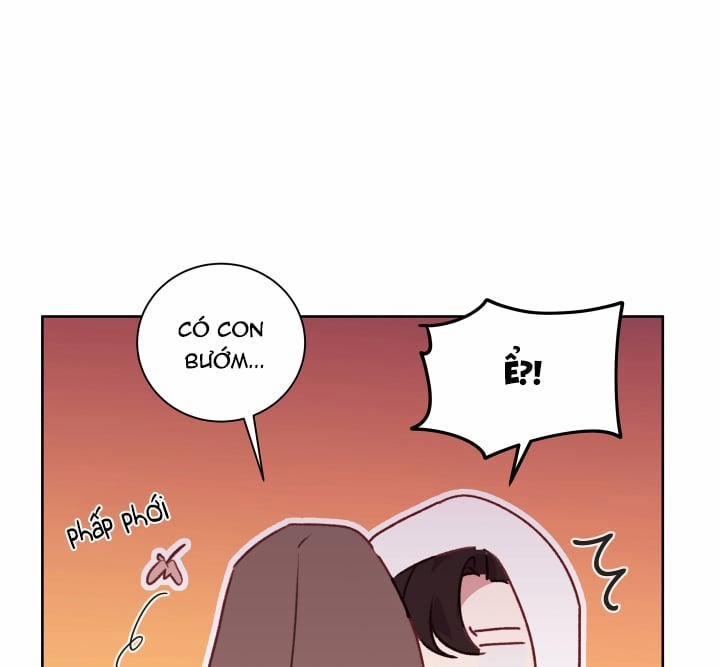 Cuộc Sống Hai Mặt Của Thần Tượng 21 trang 3