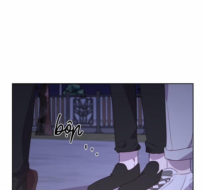 Cuộc Sống Hai Mặt Của Thần Tượng 21 trang 31